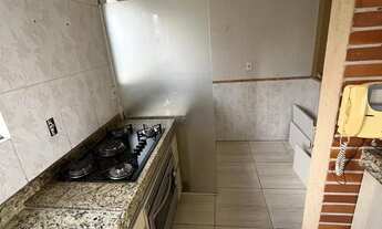 Imagem 7: Imóvel para venda possui 62 metros quadrados com 3 quartos em Jardim Presidente - Goiânia