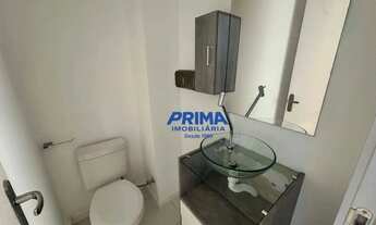 Imagem 4: SALA COMERCIAL PARA ALUGUEL ABSOLUTTO BUSINESS TOWERS - 28m² - RECREIO/ RJ