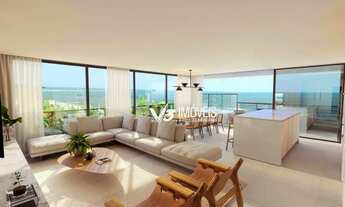 Imagem 7: Cobertura com 4 dormitórios à venda, 193 m² por R$ 5.600.000,00 - Centro - Guaratuba/PR