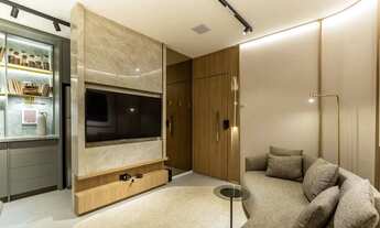 Imagem 4: Wish Gran 29 Apartamento com 2 dormitórios