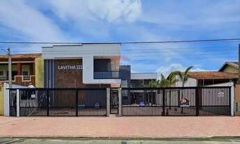 Imagem 2: Apartamento moderno em Peruíbe com 1 dormitório