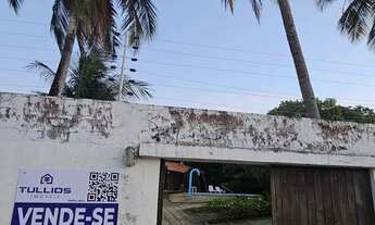 Imagem: CASA A VENDA NO ARACAGI