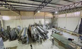 Imagem 5: Galpão para venda e aluguel, Lagoa Redonda, Fortaleza