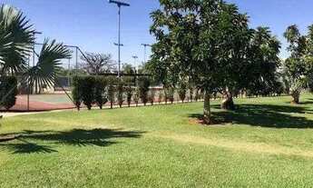 Imagem 3: Terreno à venda, 428 m² por R$ 900.000,00 - Parque Residencial Damha VI - São José do Rio