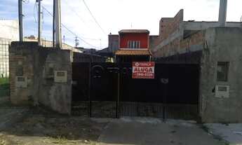 Imagem 3: CASA - 01 DORMITÓRIOS - TERRAS DA CONCEIÇÃO