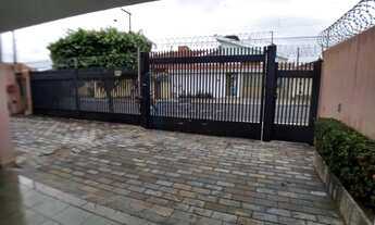 Imagem 2: CASA TÉRREA NO MONTE ALEGRE