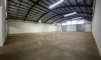 Imagem 3: Comercial GalpãoBarracão em Marília