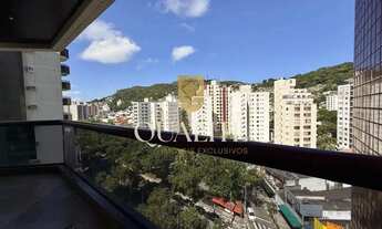 Imagem 2: Apartamento área privativa de 120m², com 3 dormitórios sendo 1 suíte, dependência, 2 vaga