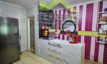 Imagem 6: IMPERDÍVEL - Terreno com 2 casas no Parque Equitativa