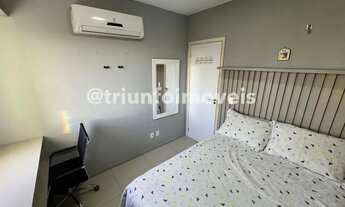 Imagem 7: Apartamento a venda no Jóquei com 2 quartos TR230080 THE -12TL2KQ