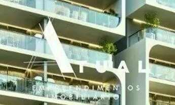 Imagem 2: Apartamento com 3 dormitórios à venda em Camboinha - em construção