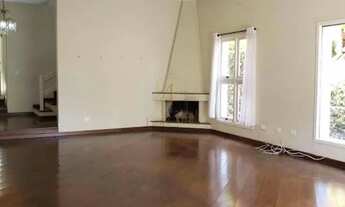 Imagem 3: Casa à venda em Santana de Parnaíba, Alphaville, com 4 quartos, com 360 m², Residencial No