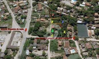 Imagem 4: Terreno à venda, 760 m² por R$ 372.096,00 - Engenho do Mato - Niterói/RJ