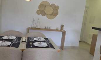 Imagem 15: Apto em Ubatuba Itaguá 2 suítes