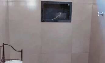 Imagem 6: Casa locação temporada Réveillon Guilhermina Praia Grande