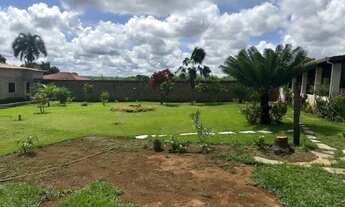 Imagem 2: VENDE-SE, POR R$ 300 MIL, EXCELENTE LOTE COM ÁREA DE 250M² - RESIDENCIAL CAFÉ PLANALTO - R