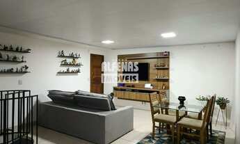 Imagem: Cobertura à venda 2 quartos no Bairro Santa