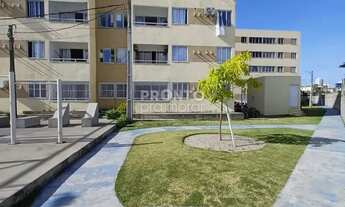 Imagem 2: Candeias - Apartamento com 53 metros - 2 Quartos - 1 Suíte - 1 Garagem - Jaboatão dos, PE