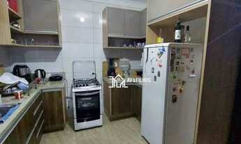 Imagem 6: Sobrado com 3 dormitórios à venda, 112 m² por R$ 610.000,00 - Planta São Tiago - Piraquara