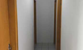 Imagem 7: Lindo apartamento no setor dos Funcionários com 3 quartos