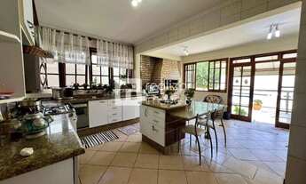 Imagem 4: Casa 4 quartos no bairro Cacupé, Florianopolis