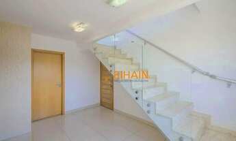 Imagem: Cobertura com 3 dormitórios para alugar