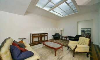 Imagem 3: Amplo apartamento semimobiliado de 2 dormitórios no bairro Moinhos de Vento!