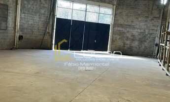 Imagem 2: Barracão para locação, 380 m² Tangarás, Bauru/SP