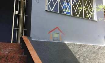 Imagem 4: Casa com 2 dormitórios para alugar, 172 m² por R$ 4.000,00/mês - Chácara Urbana - Jundiaí