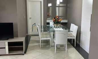 Imagem 2: Apartamento Mobiliado à Venda ou Aluguel Edifício Ana Vitória, Bairro Santa Rosa