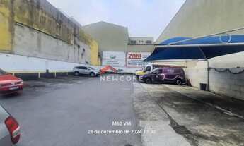 Imagem 2: Lote em Rua Oratório - Parque das Nações - Santo André/SP