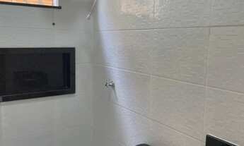 Imagem 5: Jardim das Esmeraldas 3/4 sendo um suite, 260 Mil entrega em 6 Meses