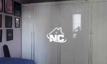 Imagem 6: Apartamento com 2 dormitórios à venda, 70 m² por R$ 550.000,00 - Icaraí - Niterói/RJ