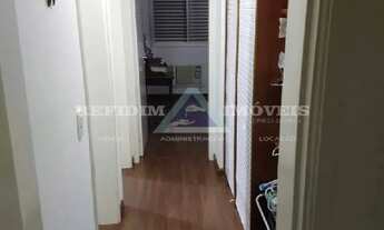 Imagem 3: Apartamento em Jardim Paulistano - Ribeirão Preto