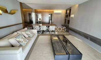 Imagem 2: Apartamento para aluguel, 3 quartos, 3 suítes, 3 vagas, Lídice - Uberlândia/MG