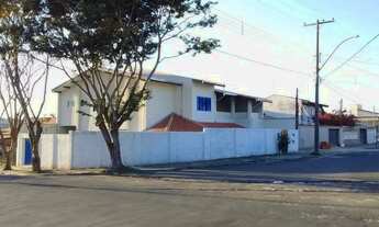 Imagem: Casa com 4 dormitórios à venda - Jardim