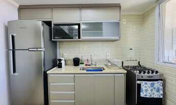 Imagem 3: Imóvel para aluguel possui 50 metros quadrados com 1 quarto em Vila Gomes Cardim - São Pau