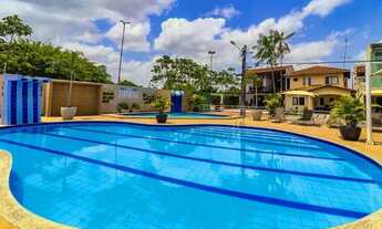 Imagem: Linda Casa ampla, moderna e cheia de charme