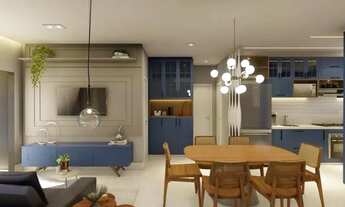 Imagem 4: Apartamento no Mandala Porto das Dunas Pré - Lançamento! Pertinho do mar!