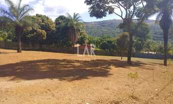 Imagem 6: Lote - Terreno à venda, São Sebastião das Águas Claras - Nova Lima/MG