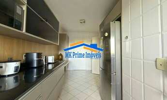 Imagem 7: Apartamento à venda Condomínio Residencial Maison Mont Blanc