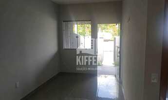 Imagem 5: Casa com 2 dormitórios à venda, 140 m² por R$ 380.000,00 - Ponta Negra (ponta Negra) - Mar