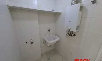 Imagem 6: Excelente Apartamento 1 dormitório(s) em Córrego Grande - Florianópolis