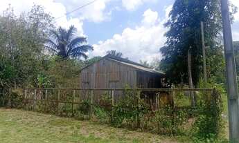 Imagem 4: Comunidade cristã km32 balbina 10mil