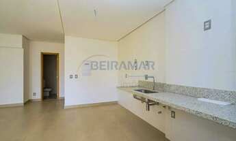 Imagem 6: Apartamento sofisticado, 3 suítes, vista para praça, 128,48?m² Nature Residence Águas Cl