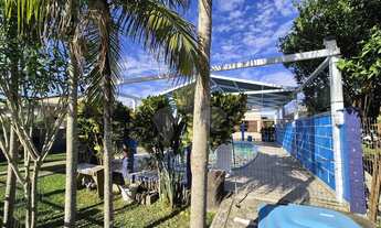 Imagem 5: Casa com 3 quartos no bairro Ambrósio, em Garopaba/SC