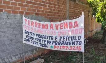 Imagem 1: ? OPORTUNIDADE NA ZONA NORTE - TERRENO À VENDA! ?