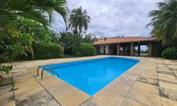 Imagem 4: Casa à venda, 705 m² por R$ 3.000.000,00 - Cumbuco - Caucaia/CE