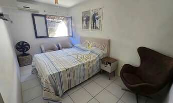 Imagem 14: Casa Térrea Espaçosa no Antares Suíte Master com Closet e Banheira