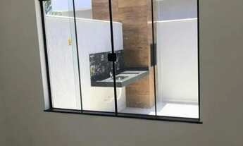 Imagem 4: Casa para Venda em Rio das Ostras, Jardim Campomar, 2 dormitórios, 1 suíte, 2 banheiros, 1